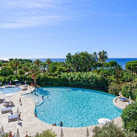 Pierre & Vacances Residence Les Rivages Des Issambres Les Issambres Bagian luar foto