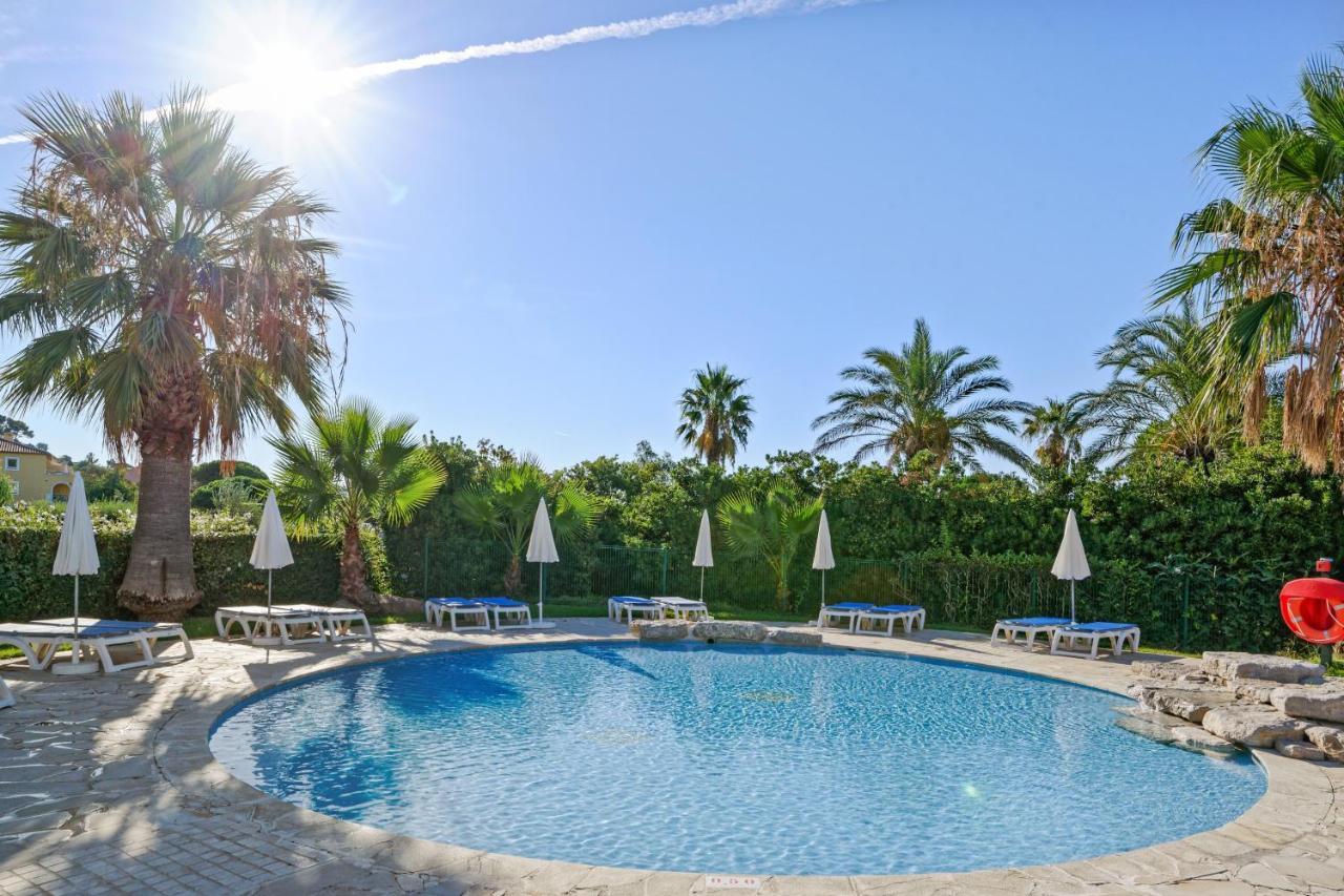 Pierre & Vacances Residence Les Rivages Des Issambres Les Issambres Bagian luar foto